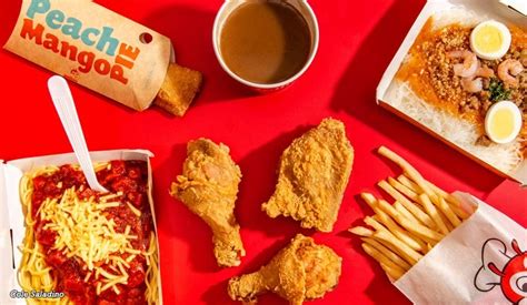 history of jollibee|Iba pa.